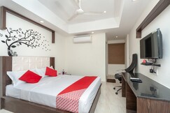 OYO 19487 Hr Residency, Coimbatore OYO 19487 Hr Residency, Coimbatore