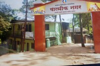 Green Heaven Cottage , Matheran Green Heaven Cottage , Matheran