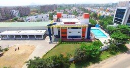 Green City Service Apartments, Vishakhapatnam Green City Service Apartments, Vishakhapatnam