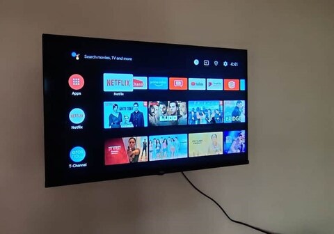 ANI Living Spaces | 1 BHK Apartment