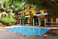 OYO 9522 Calangute Baga Road, Goa OYO 9522 Calangute Baga Road, Goa
