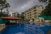 OYO 16780 Home Green View 2BHK Assagoan, Goa OYO 16780 Home Green View 2BHK Assagoan, Goa