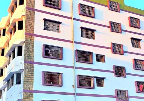 The Vinayak Hotel and Banquet