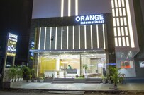 Hotel Orange International, Surat Hotel Orange International, Surat