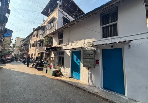 Olive Nest 1Bhk, at Hill Road