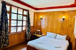 Cliff View Residency, Lachung Cliff View Residency, Lachung