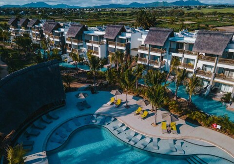 صنرايز أتيتيود