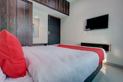 OYO 27637 Aarthi Residency, Tiruchirappalli OYO 27637 Aarthi Residency, Tiruchirappalli