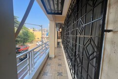 Cozy Room (Salona guest house Charkop), Mumbai Cozy Room (Salona guest house Charkop), Mumbai