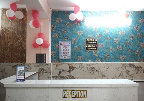 Manvita Paying Guest House