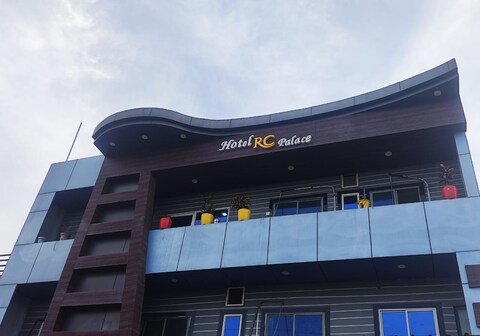 Hotel Rc Palace