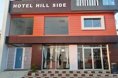 Hotel Hill Side, Hazaribagh Hotel Hill Side, Hazaribagh