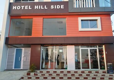 Hotel Hill Side