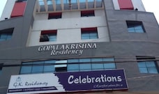 Hotel GK Residency, Kakinada Hotel GK Residency, Kakinada