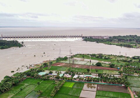 ARS Riverside Resorts