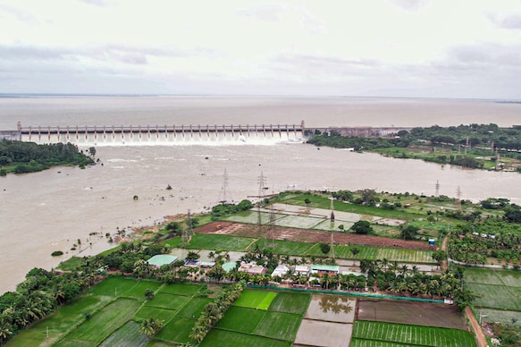 ARS Riverside Resorts