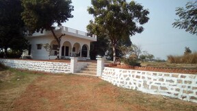 Aryan Camp - Riverside Homestay Panna Tiger Reserve, Panna Aryan Camp - Riverside Homestay Panna Tiger Reserve, Panna