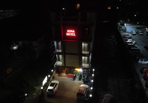 Sona hotel