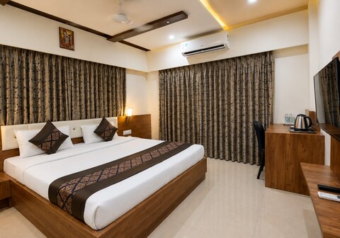 Hotel Swati