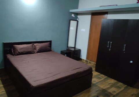 Isiri Villas and Cottages