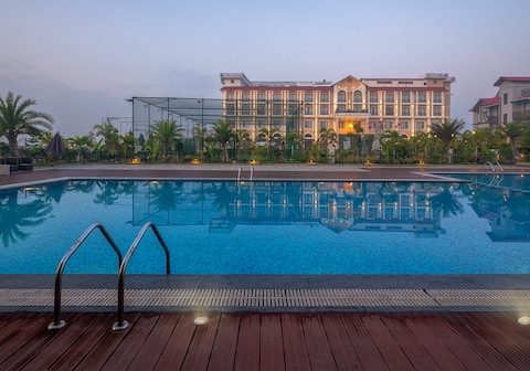 Mystique Mayong Eco Resort