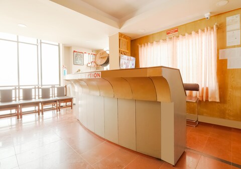 Hotel O Bommana Residency