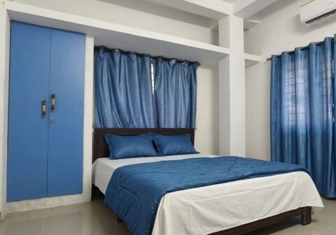 Blue Yonder Spacious 2 bhk Apartment