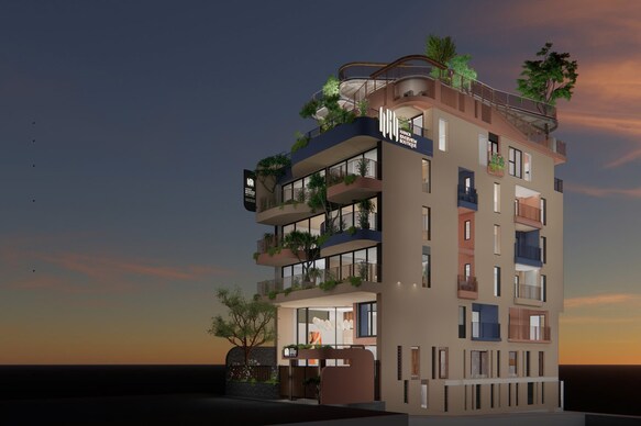 Hanoi Riverview Boutique Hotel & Apartment