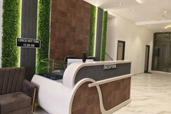 Hotel Mapple, Pali, Rajasthan Hotel Mapple, Pali, Rajasthan