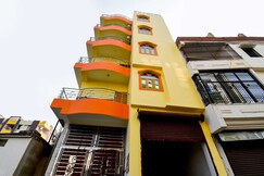 Hotel O Harsh, Patna Hotel O Harsh, Patna