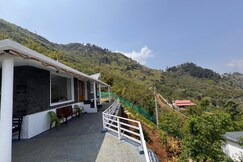 The PlumCastle, Kodaikanal The PlumCastle, Kodaikanal