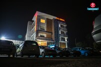 Kingdom Hotel , Moga Kingdom Hotel , Moga