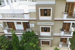 Harisharnam Homestay | 2 Kms From IT PARK, Dehradun Harisharnam Homestay | 2 Kms From IT PARK, Dehradun