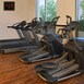 Modern Fitness Centre