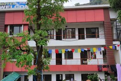 Hotel Welcome, Mussoorie Hotel Welcome, Mussoorie