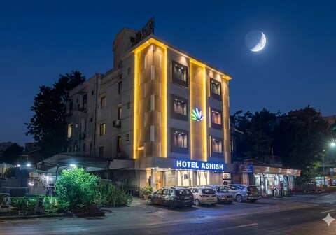 Hotel Ashish