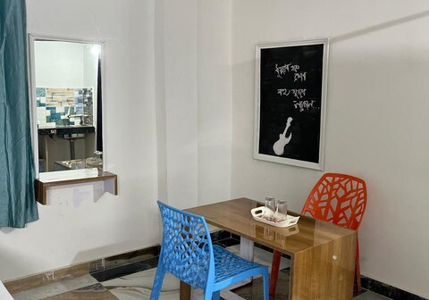 Swagatom Homestay