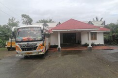 Hillgarden homestay, Vagamon Hillgarden homestay, Vagamon