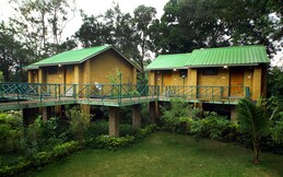 MPT White Tiger Forest Lodge, Bandhavgarh, Bandhavgarh MPT White Tiger Forest Lodge, Bandhavgarh, Bandhavgarh