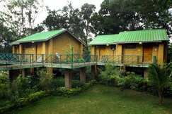 MPT White Tiger Forest Lodge, Bandhavgarh, Bandhavgarh MPT White Tiger Forest Lodge, Bandhavgarh, Bandhavgarh
