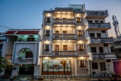 19 Villa Mira | Rooms & Suite, Pondicherry 19 Villa Mira | Rooms & Suite, Pondicherry
