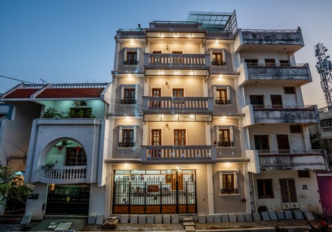 19 Villa Mira | Rooms & Suite