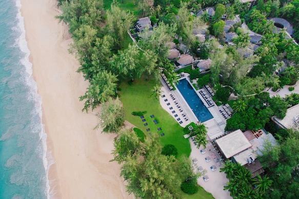 Renaissance Phuket Resort & Spa by Marriott