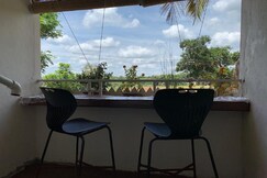 The Cottage - by Chandralok Homestays, Kolhapur The Cottage - by Chandralok Homestays, Kolhapur