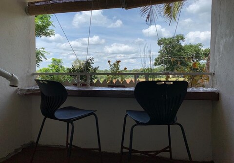 The Cottage - by Chandralok Homestays