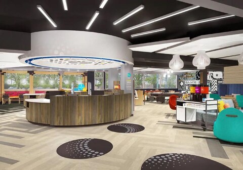 Tru By Hilton Oklahoma City NW Expressway