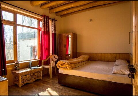 Achina Homestay | Rooms & Caretaker