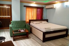 Moon Light Residency, Kolkata Moon Light Residency, Kolkata