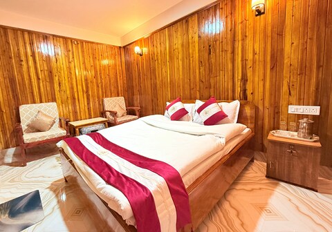 Himali Homestay Mirik