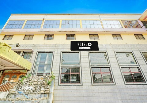 Hotel O NIE College Mysore Formerly Varadashree Comforts